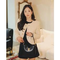 셀** 스몰 소프트 16 까미유 백