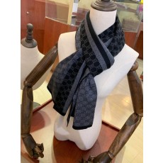 구* 양면 콤비 머플러 남녀공용