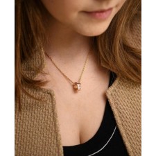 불** 세르펜티 바이퍼 네크리스 목걸이수입