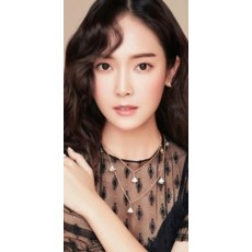 불** 디바스드림 네크리스 목걸이수입