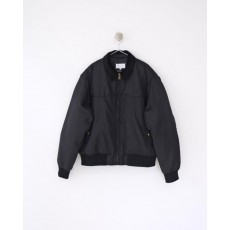 메* 마르지엘라 25 컷어웨이 카라 봄버 자켓  수입