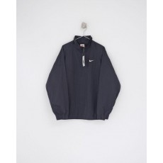 스** x 나** 윈드러너 아노락 자켓  수입