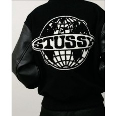 스** 25 글로브 바시티 자켓  수입