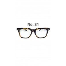 크* CH8127 호피 실버 NO81 고급