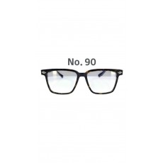 크* CH8299 호피 실버 NO90 고급