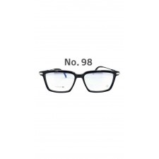 크* CH5604 블랙 실버 NO98 고급