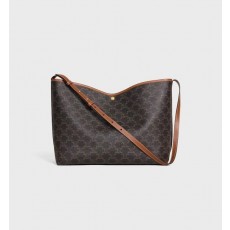 셀** 소프트 쇼퍼백