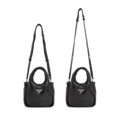 프** 소프트 패딩 미니백