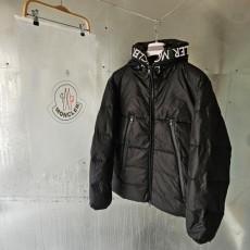 숏다운 패딩 자켓