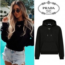 프** 트라이앵글 넥플레이트 커플 후드