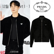 프** 벨벳 (이재욱송강) 자켓