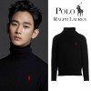폴* 랄프로렌 커플 *수입* 울니트터틀넥