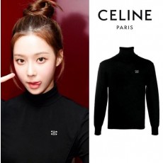 셀** 트리오페 커플 터틀넥