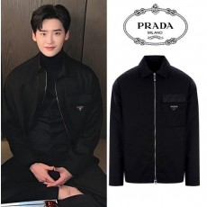 프** 나일론 (이종석) 자켓