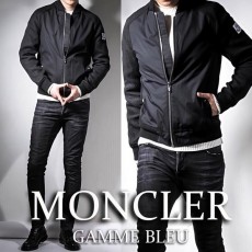 감마블루 (박보검) 매쉬블루종