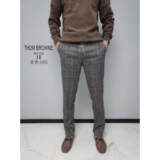 톰* New 체크 슬렉스(095)