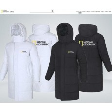 내******* 롱패딩