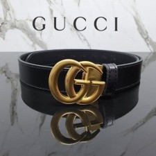 구* GG 마몬트 벨트 809