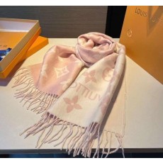 루* LV 에센셜 스카프 머플러