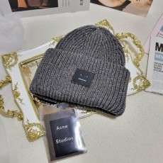 아** 스튜디오 로고패치 비니