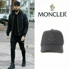 수입 빅자수 로고 볼캡