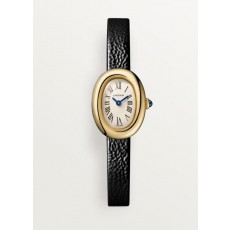 까*** 베누아 화이트다이얼로마 골드