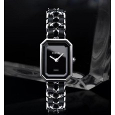 샤* 프리미에르 실버 블랙