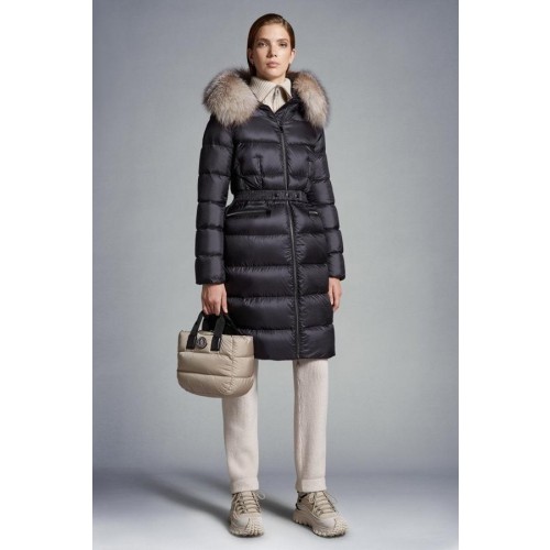 보에딕 롱 다운 재킷