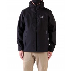 아**** 베타 후디 고어텍스 자켓