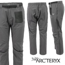 아**** 지퍼 팬츠 기모 원단