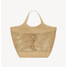 생** 라피아 맥시쇼퍼