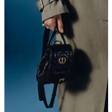 디* 카로 나노 백팩 매크로까나쥬 블랙