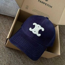 셀** 코듀로이 볼캡