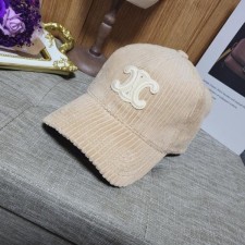 셀** 코듀로이 볼캡