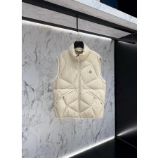 8061 구스다운 벤다벨 다운 베스트 패딩 조끼