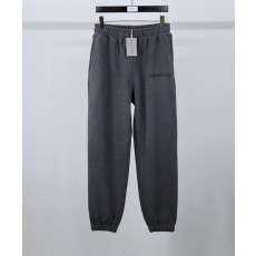발**** 오버핏 엠보백로고 트레이닝 팬츠