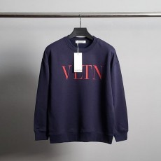 발*** 레드로고 코튼 맨투맨