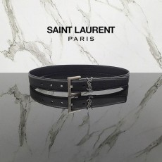 생** 미디엄 모노그램 벨트 784