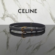 셀** 미디엄 비비엔느 벨트 781