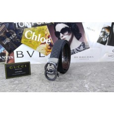 구* 수입 버클 무광크롬 자동 belt 벨트