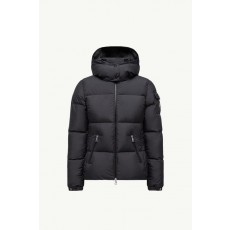 54A 포민스 후드 구스다운 패딩