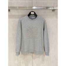 로** 엠보로고 융기모 맨투맨