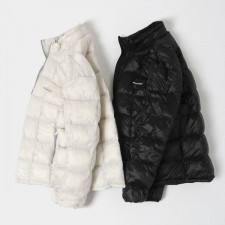 슈페리어 다운 자켓