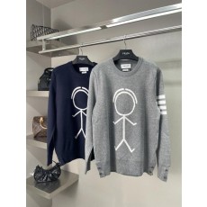 톰* 마스터톰 캐시미어 니트