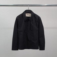 버** 프리미엄 자수로고 자켓