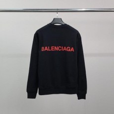 발**** 레드레터링 코튼 맨투맨