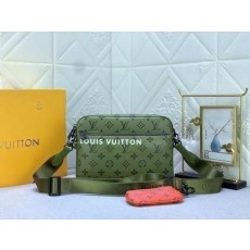 루* 트리오 메신져백3종세트