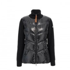 니트집업 (여성용)