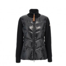 니트집업 (여성용)