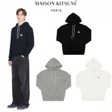 [특가] 메* 키츠네 칠랙스 후드(3색상)